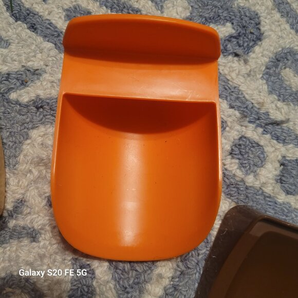 Tupperware 8 pieces - Picture 4 of 9